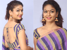 Aditi Myakal Latest Gallery